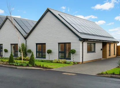 The Buxton Number 51 - External